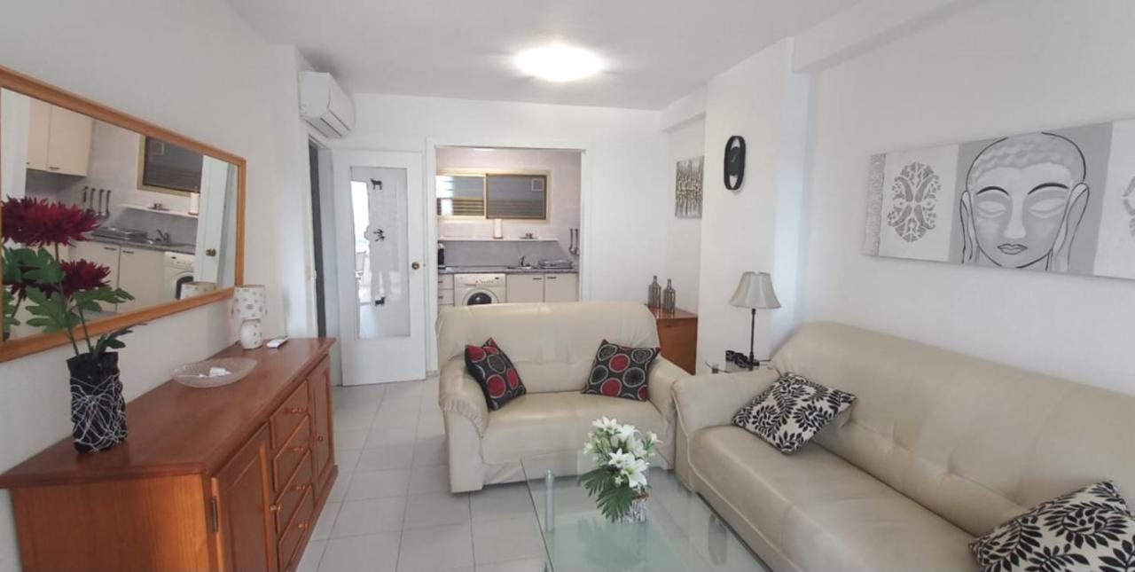 Edificio Etxezuri * Calpe