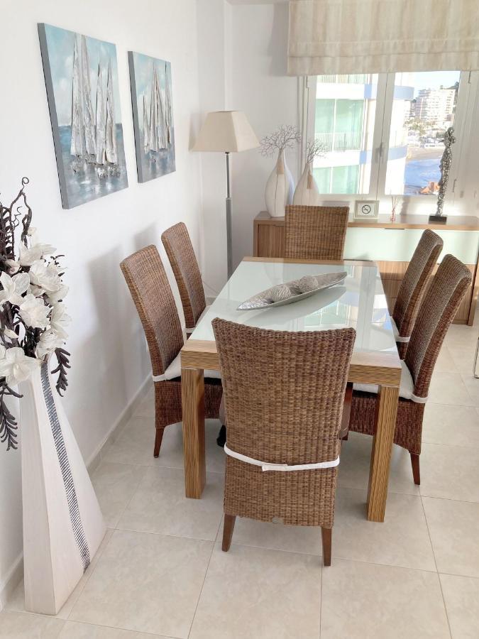 Firstline Rubino Arenal-bol Apartment *
