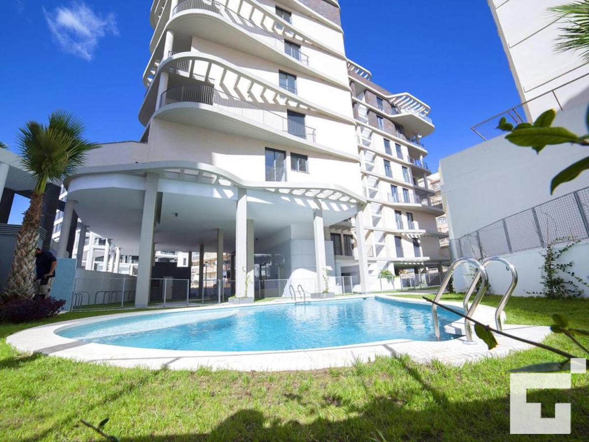 Apartamento Isea 245 *