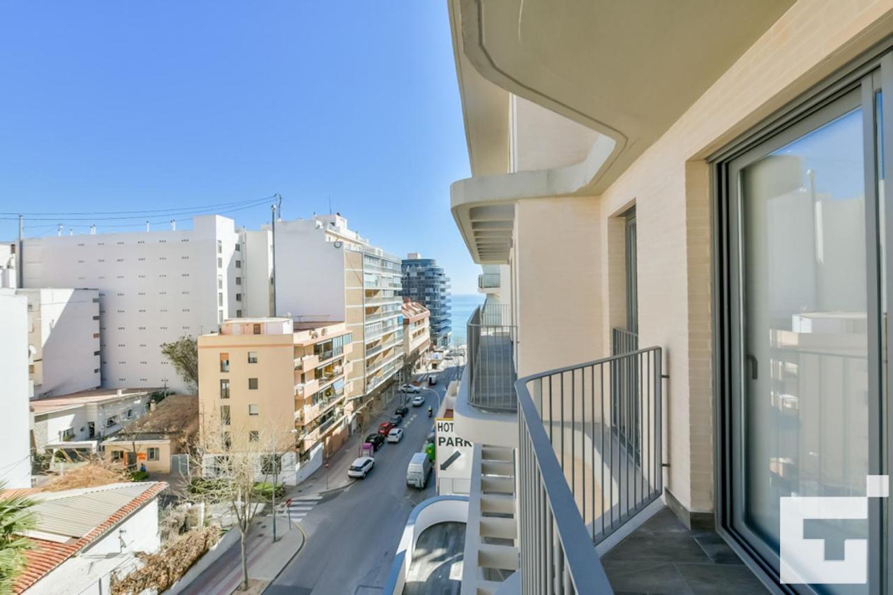 Apartamento Isea 245 Calpe