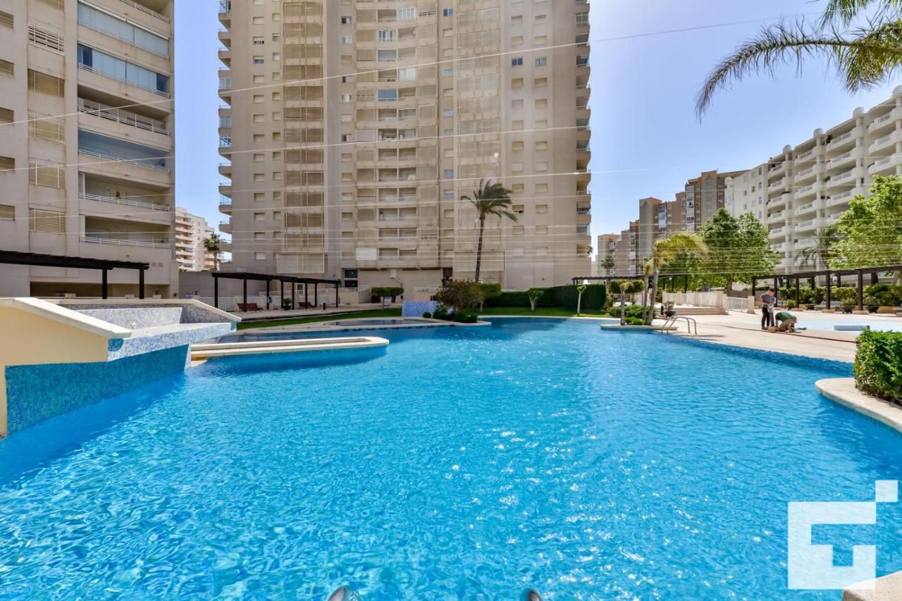 Apartamento Apolo Xvi 16 - Grupo Turis *