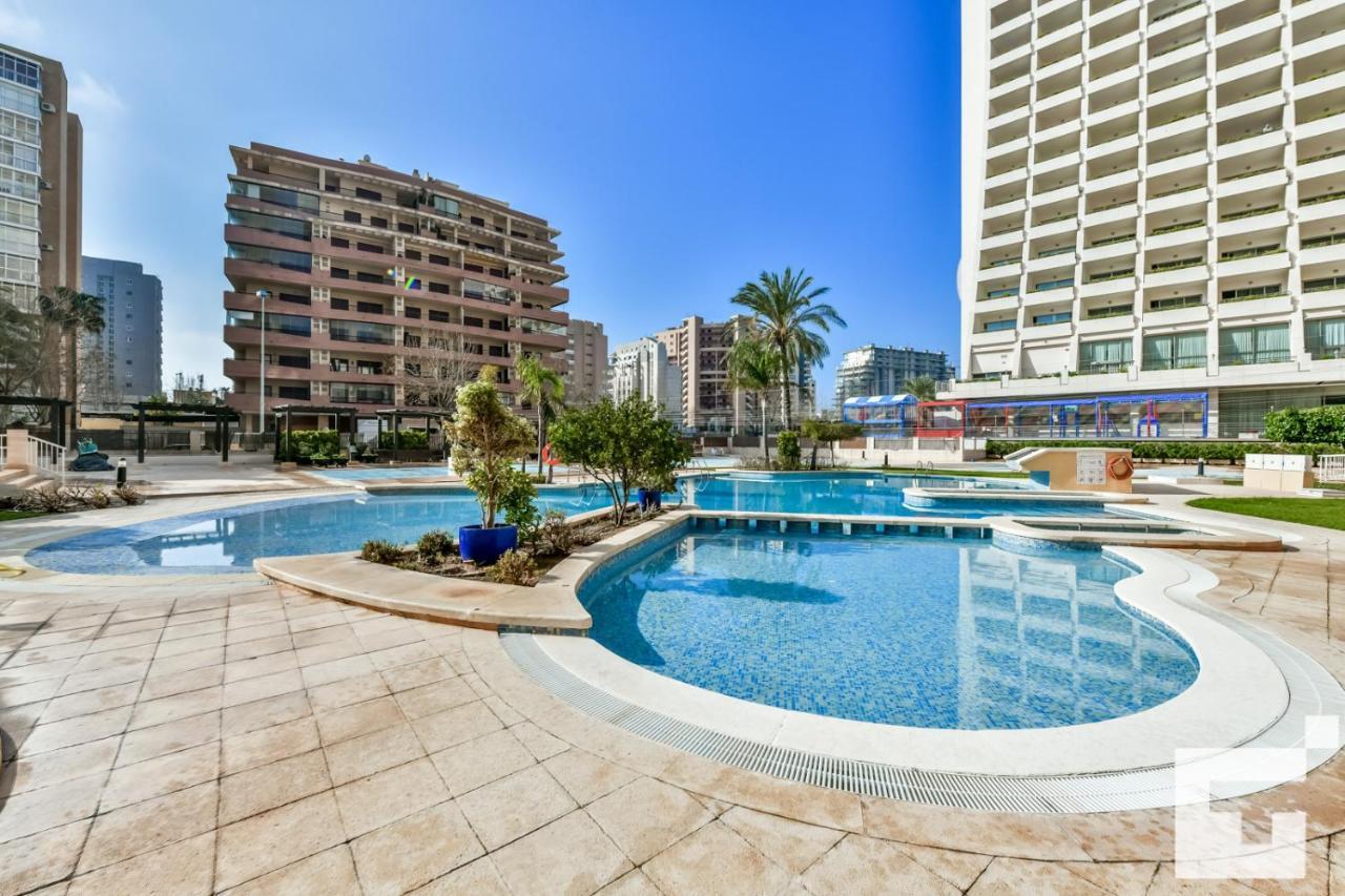 Apolo Xvi 1 19 - Grupo Turis Apartment