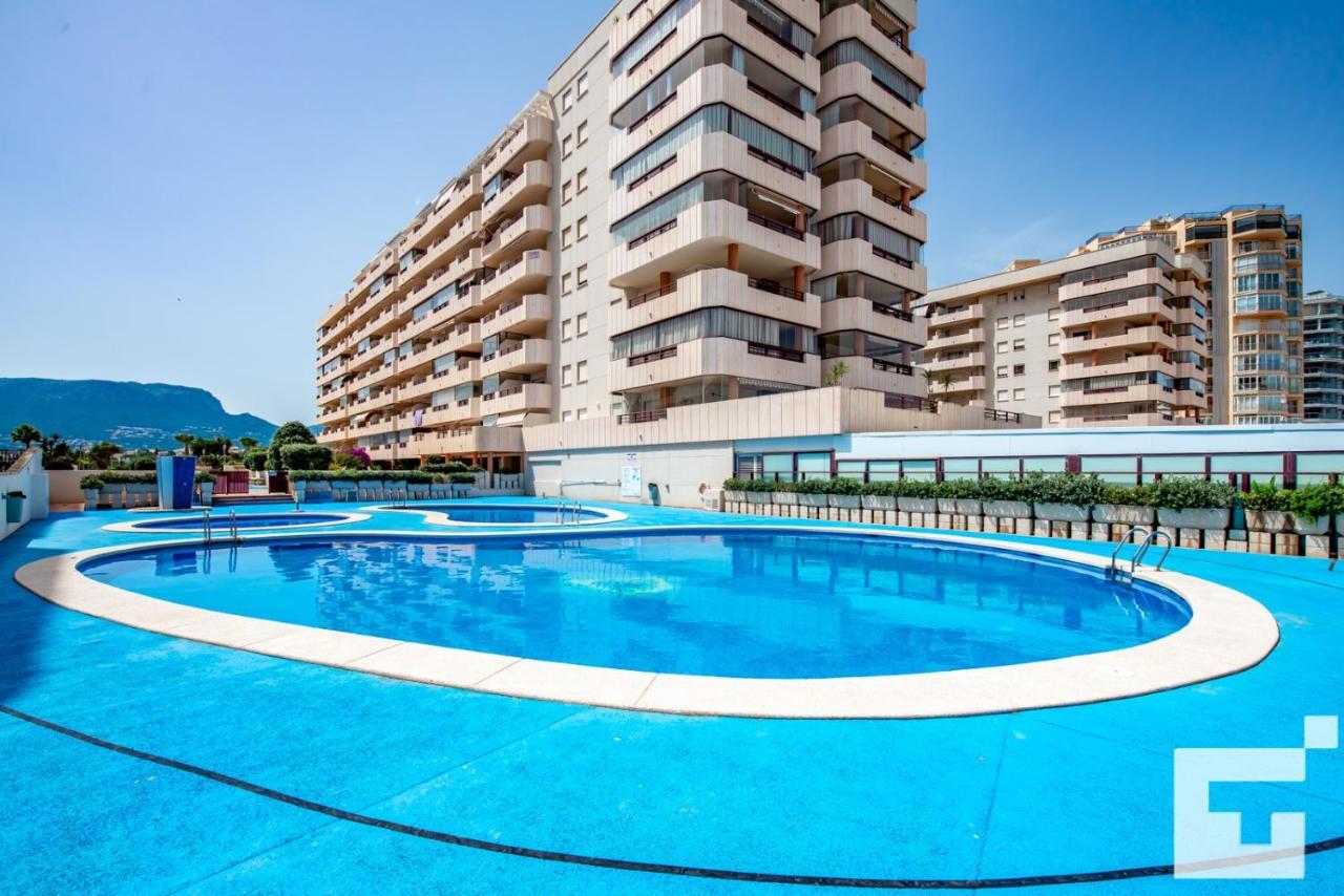 Apartamento Topacio I 47c - Grupo Turis Apartment