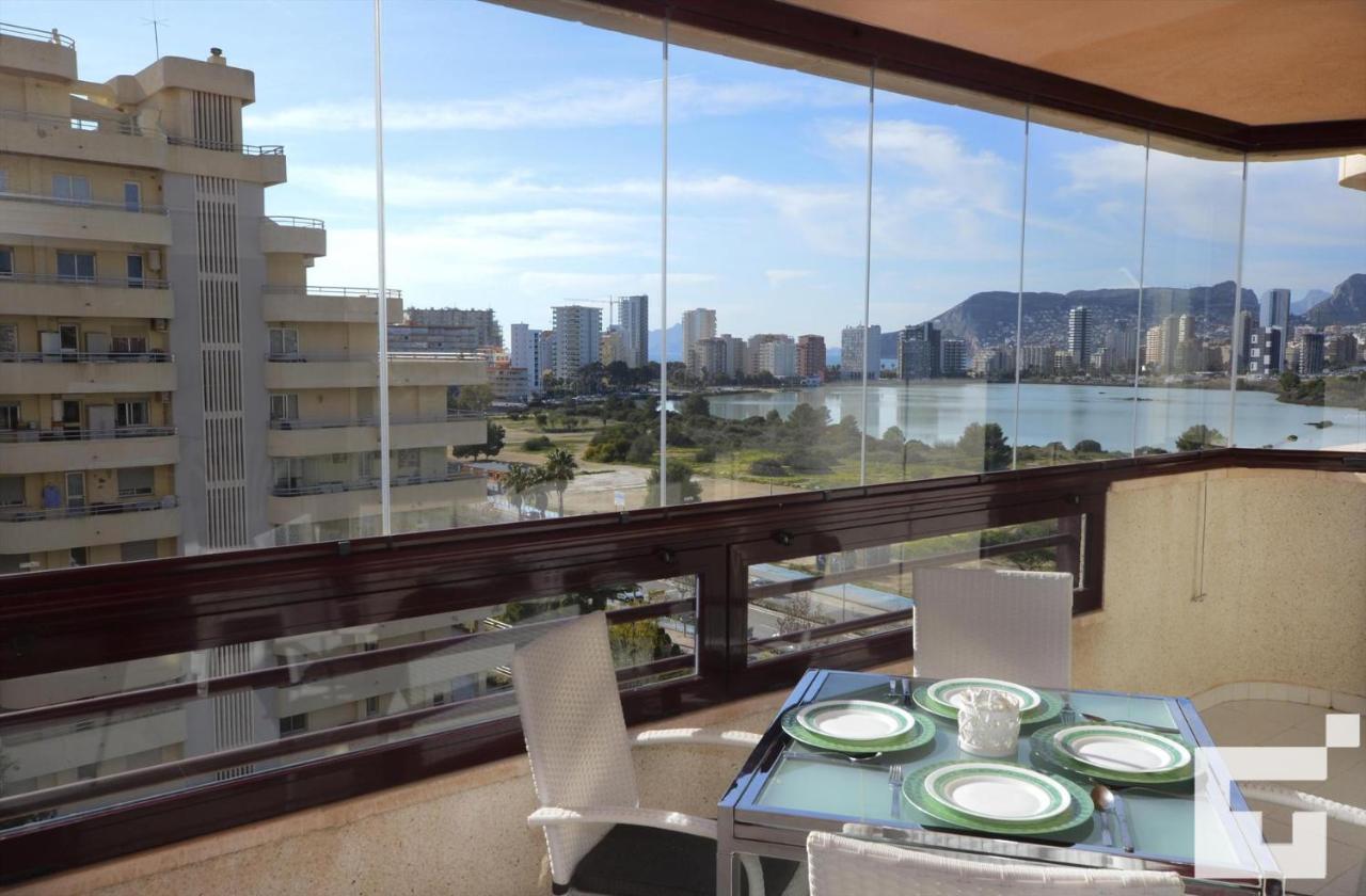 Apartamento Topacio I 47c - Grupo Turis *