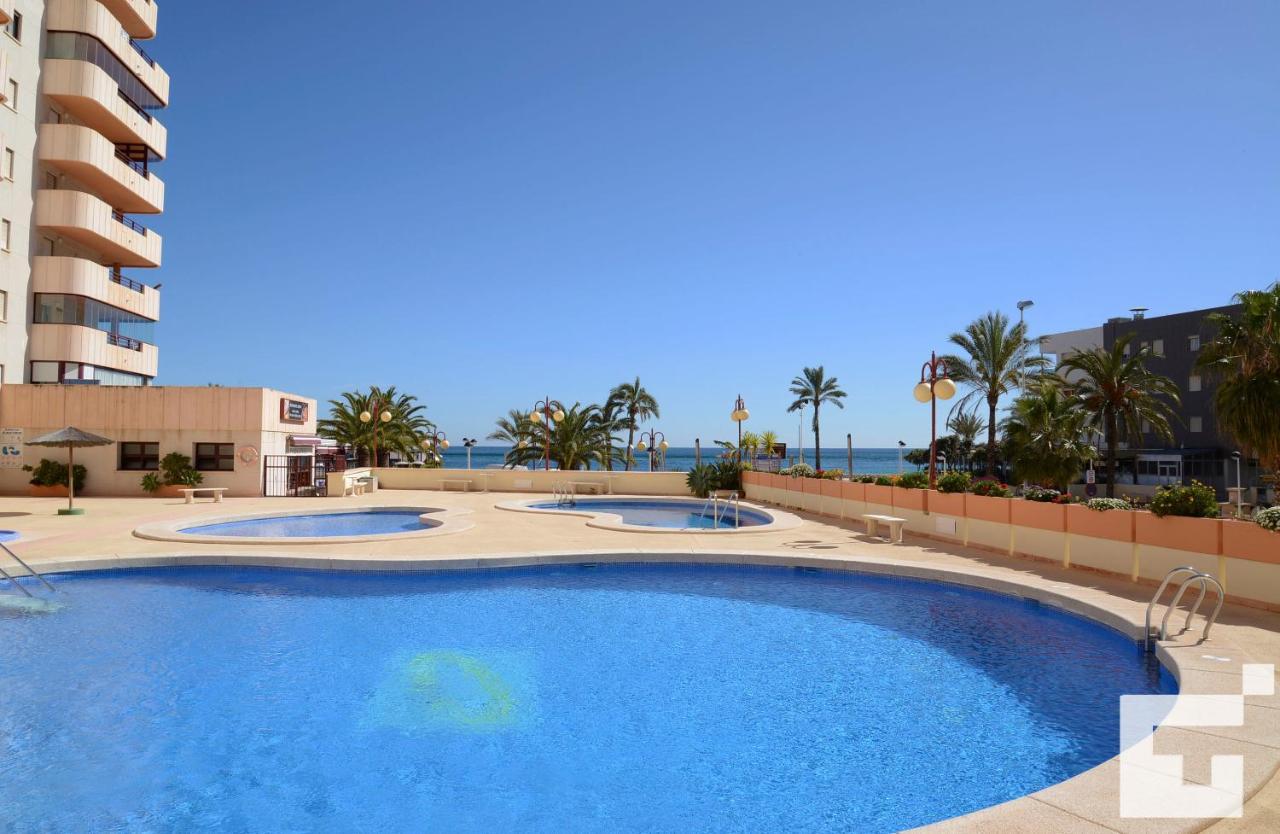 Zafiro 28c - Grupo Turis Apartment Calpe