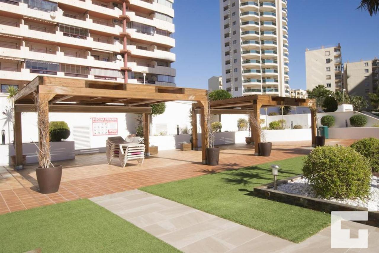 Coralbeach 318b - Grupo Turis * Calpe