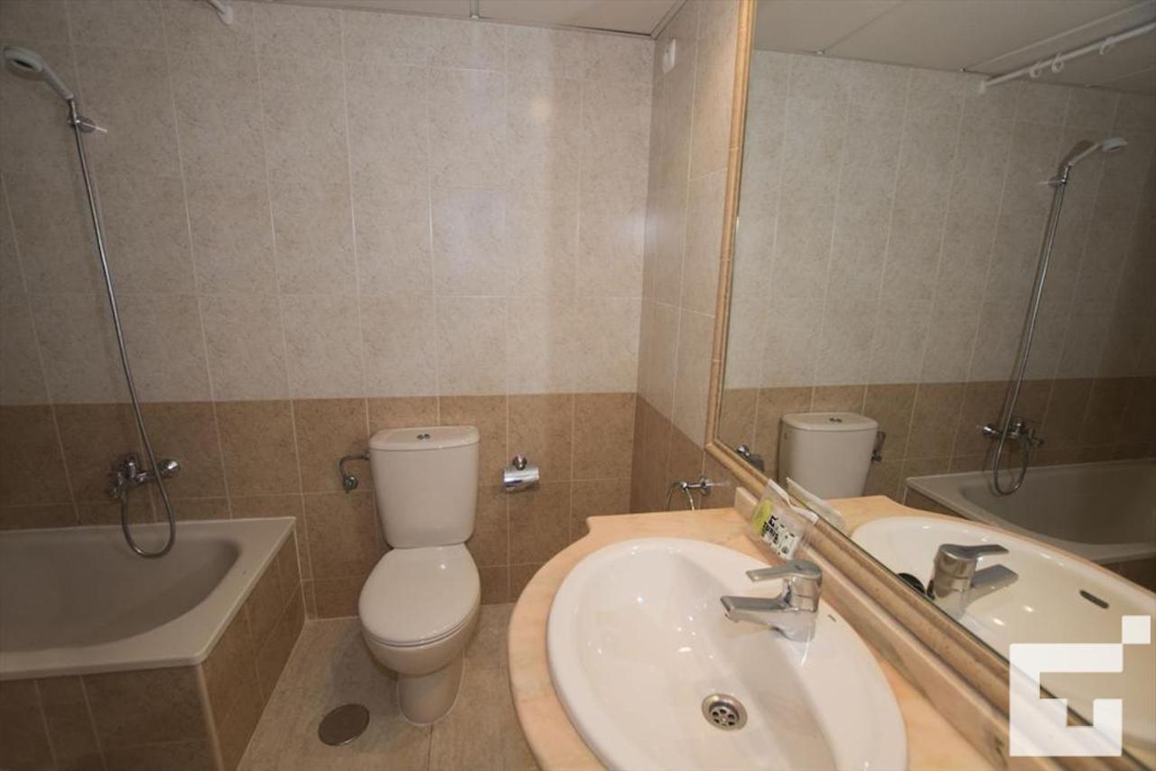 Coralbeach 318b - Grupo Turis Apartamento *