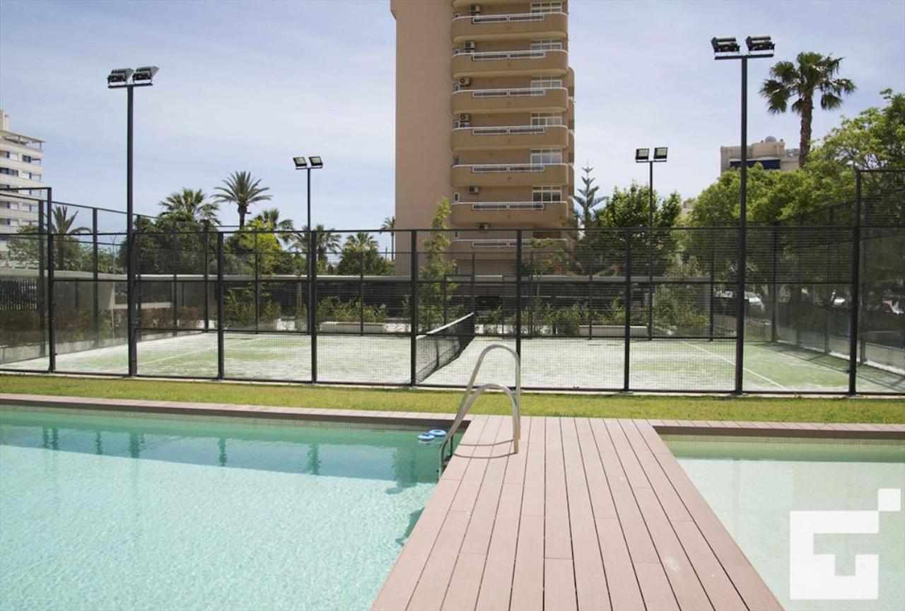 Apartamento El Mirador De 2e *