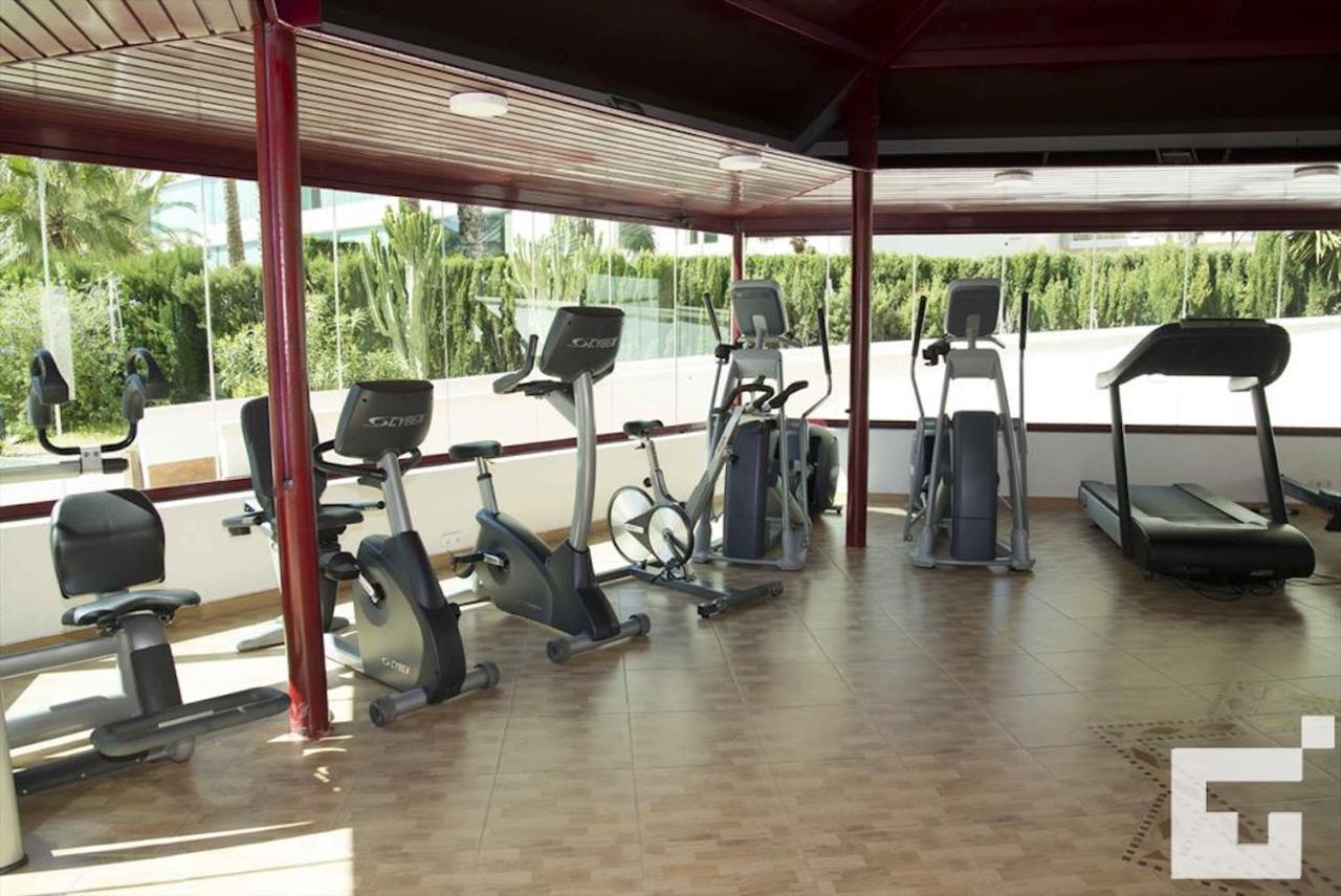 Apartamento Coralbeach 318b - Grupo Turis *
