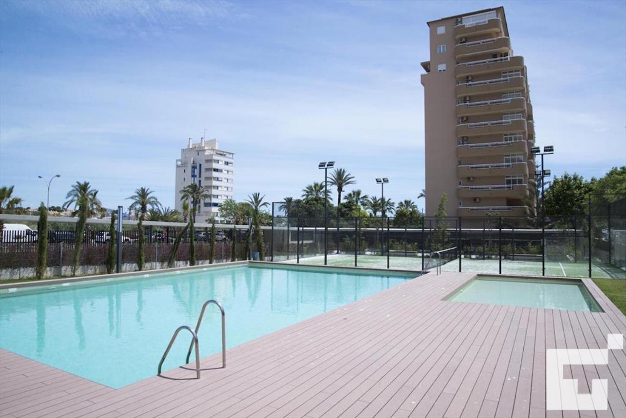 Apartamento El Mirador De 2e
