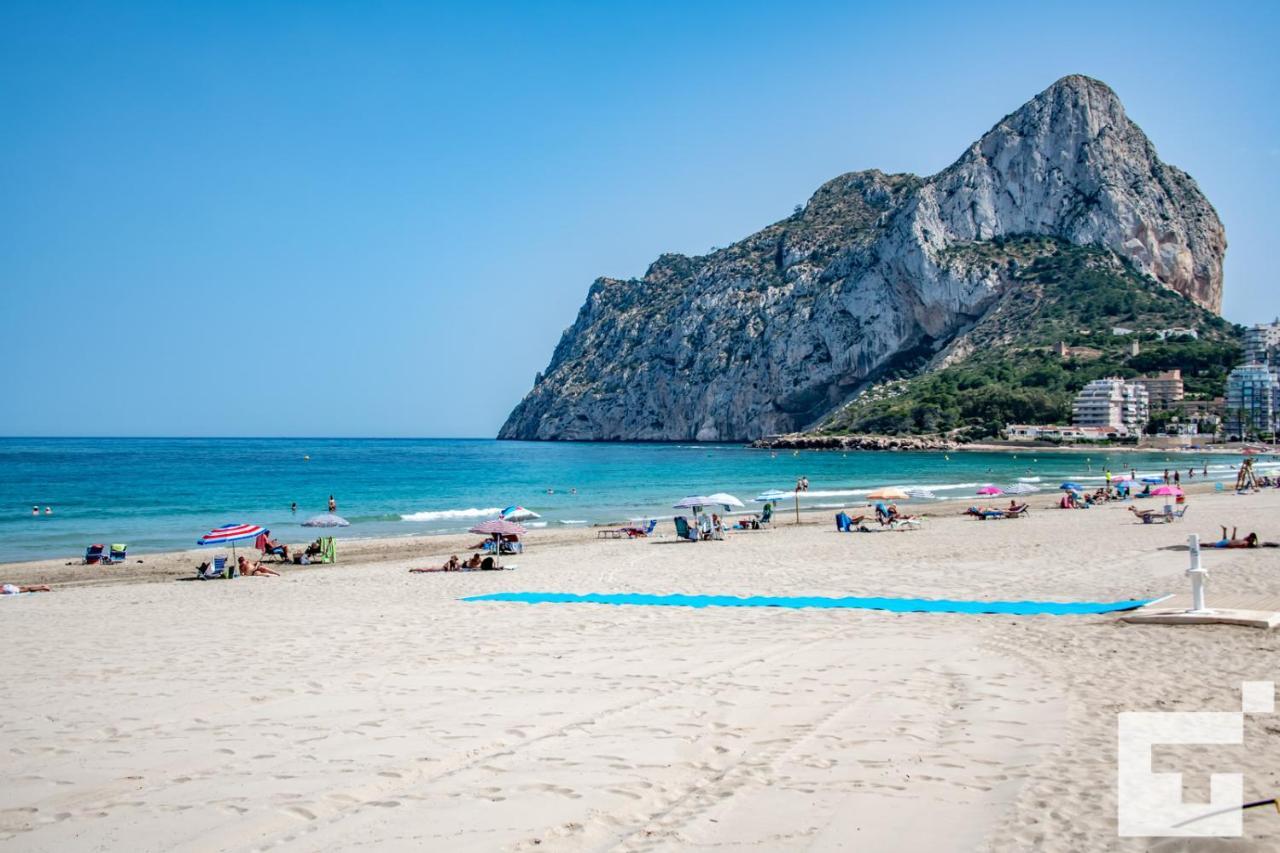Apartment Topacio I 32a Calpe