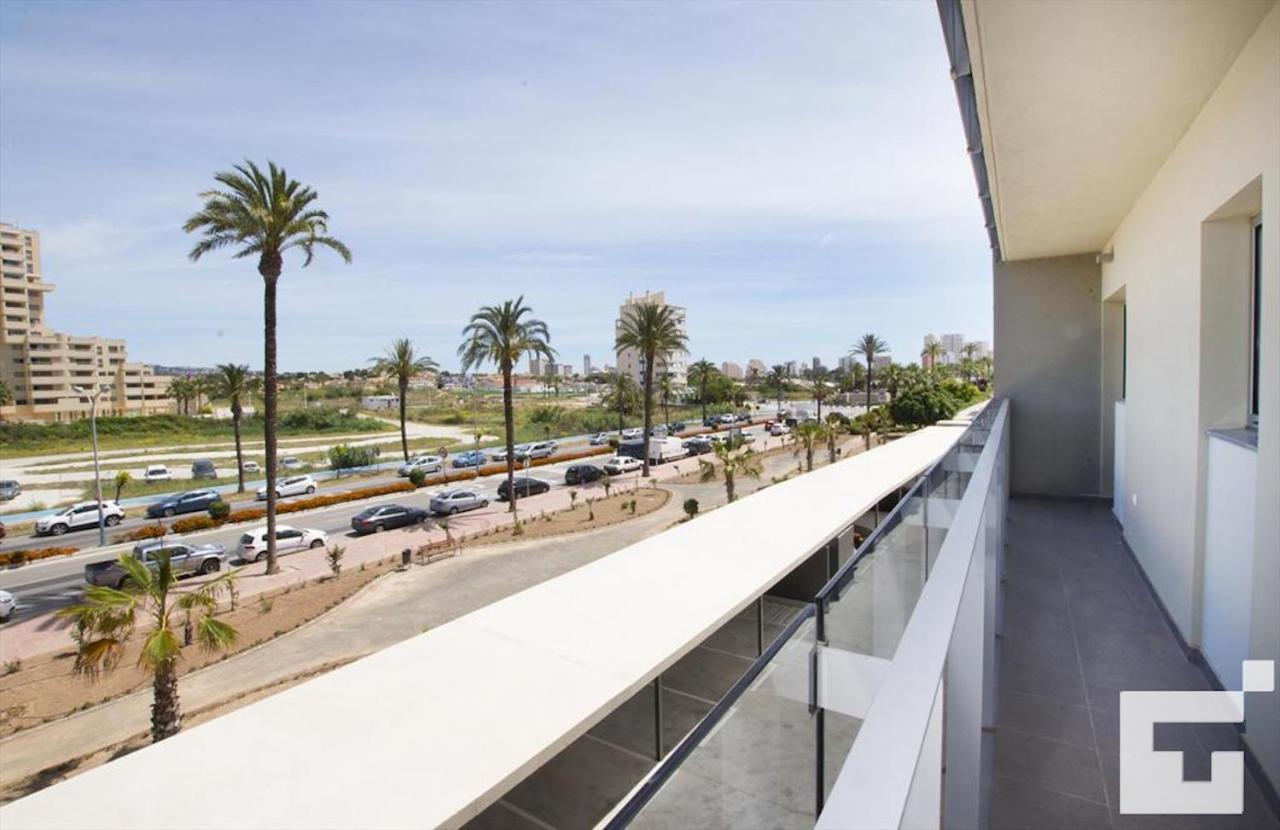 El Mirador De 2e Apartamento *