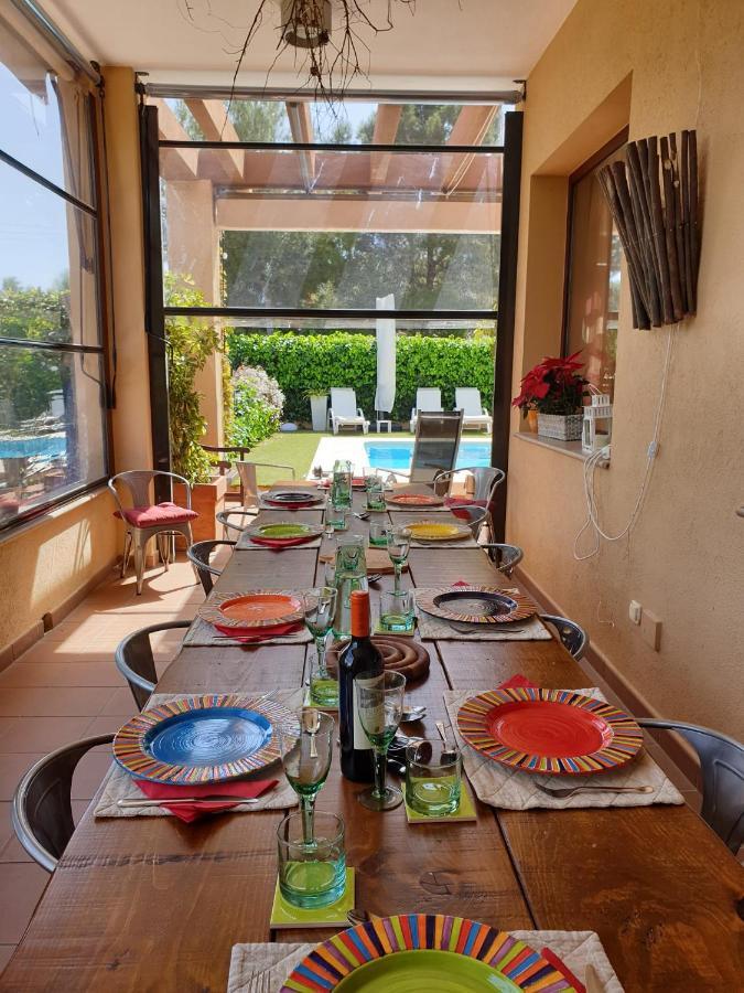 Villa Casa Nego Calpe