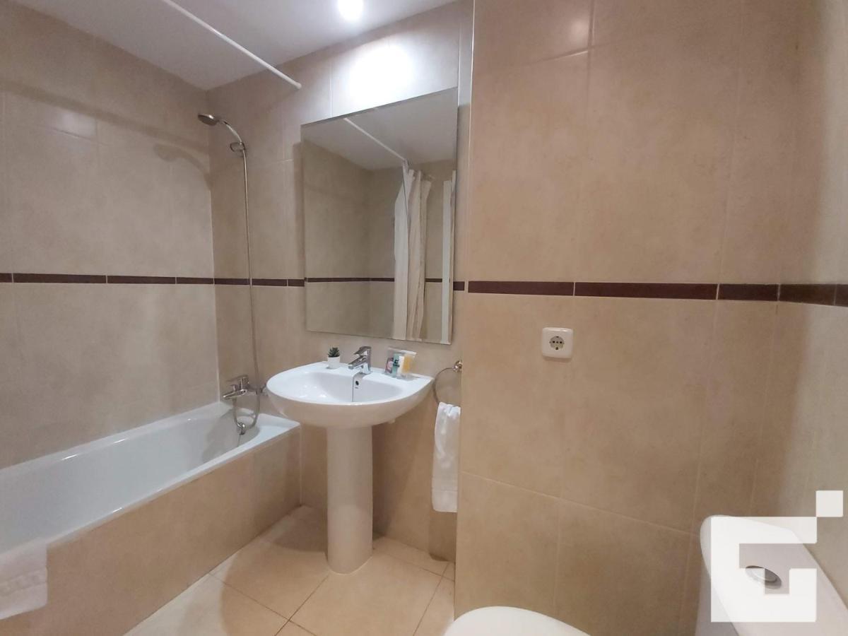 Apolo Xvii 22 * Calpe