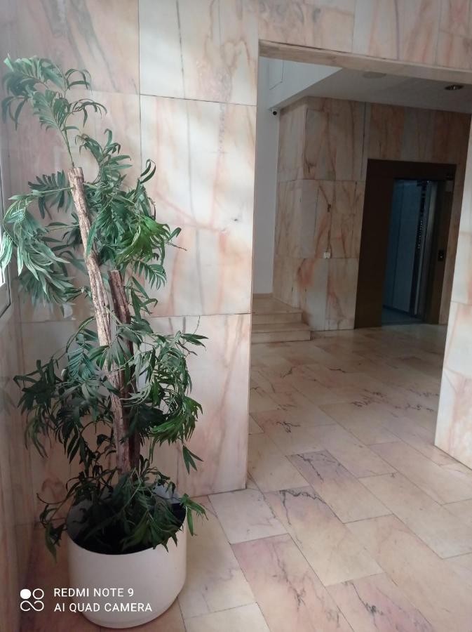 Apartamento Perlamar Atico