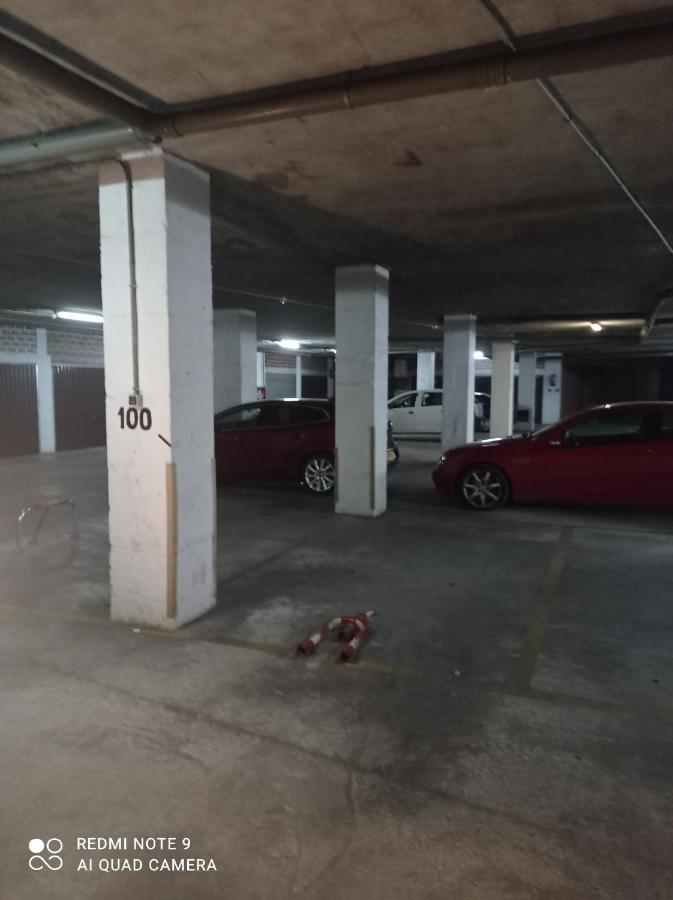 Apartamento Perlamar Atico