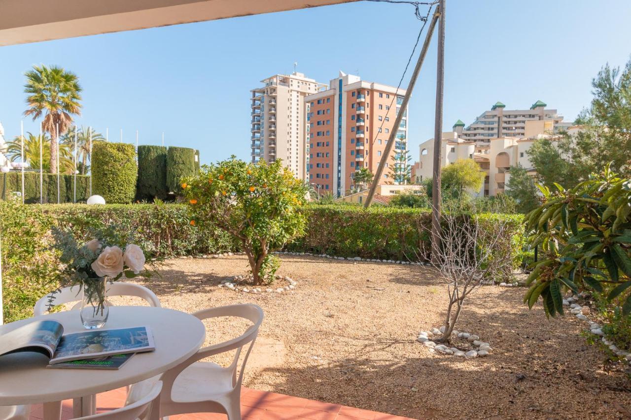 Apartamento Aparto Galetamar *