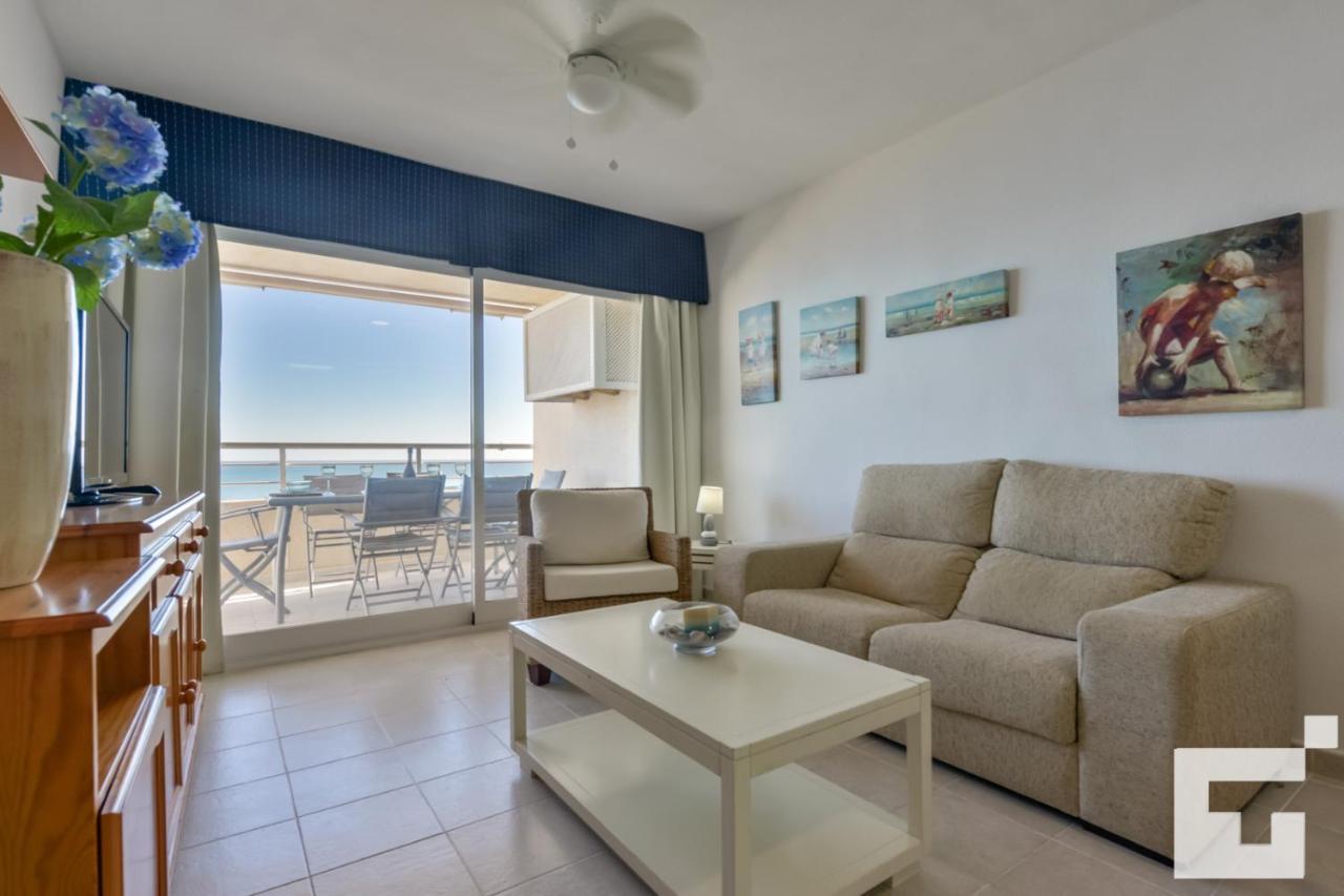 Apolo Xvi 68 - Grupo Turis Apartment Calpe