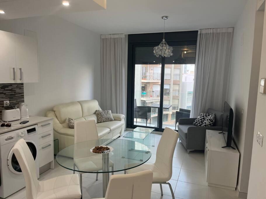 I Apartment