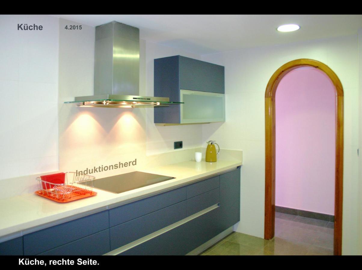 Penthouse Amatista Apartment