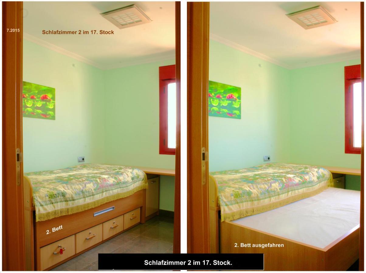 Penthouse Amatista Apartment *