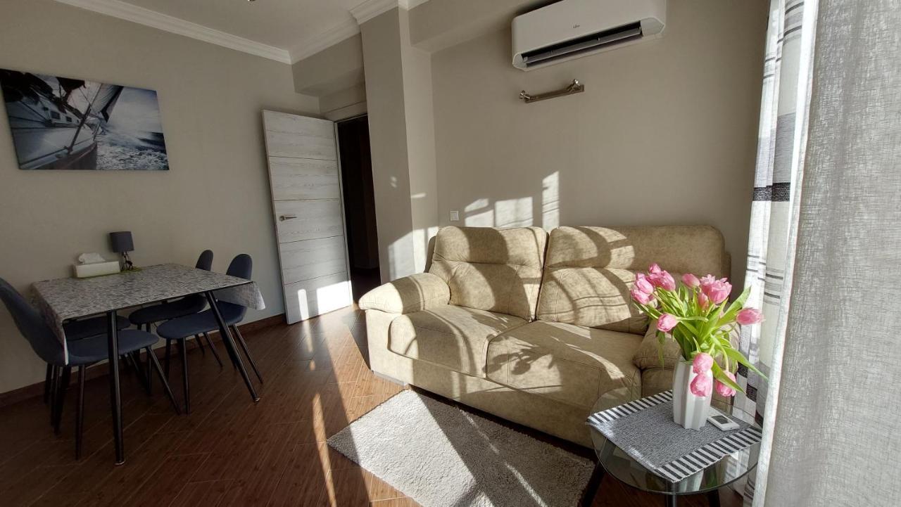 Plaza De Ifach 2 Apartamento *