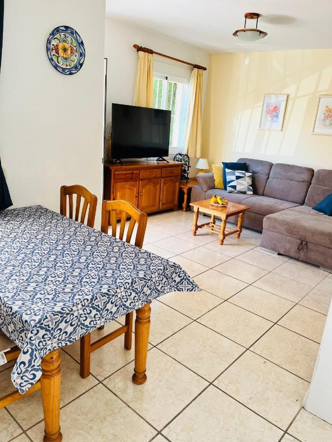 Bougain-casa Apartment *