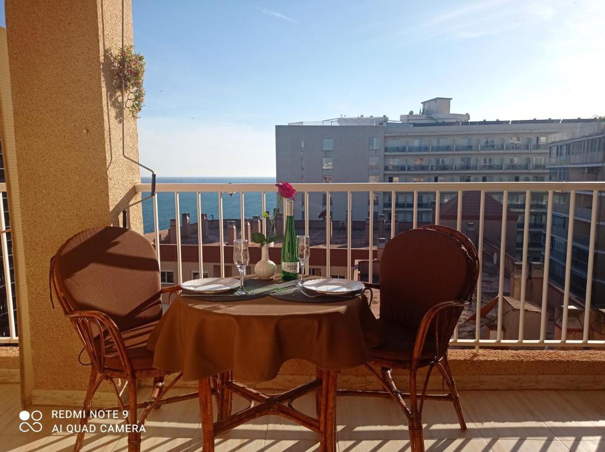 Perlamar Atico Apartamento Calpe