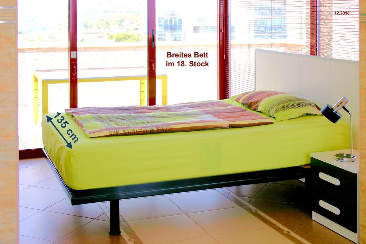 Penthouse Amatista Calpe