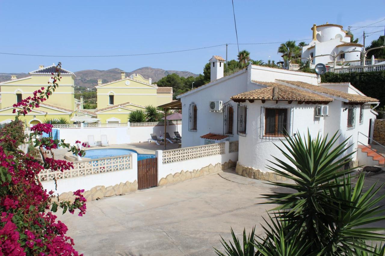 Mi Sueno * Calpe
