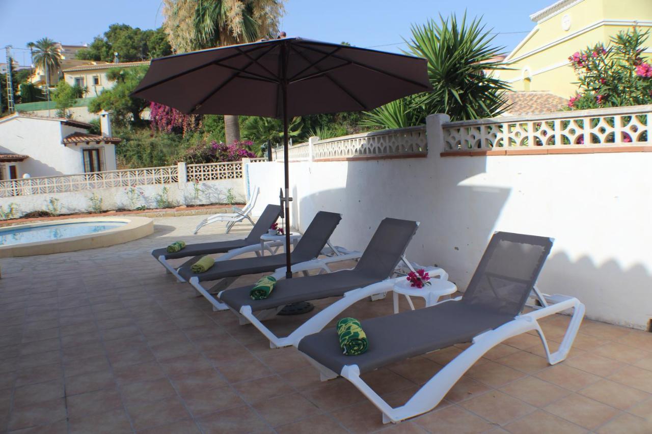 Holiday home Mi Sueno *