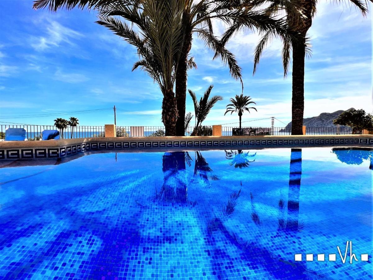 Vh Costablanca - Eva Villa