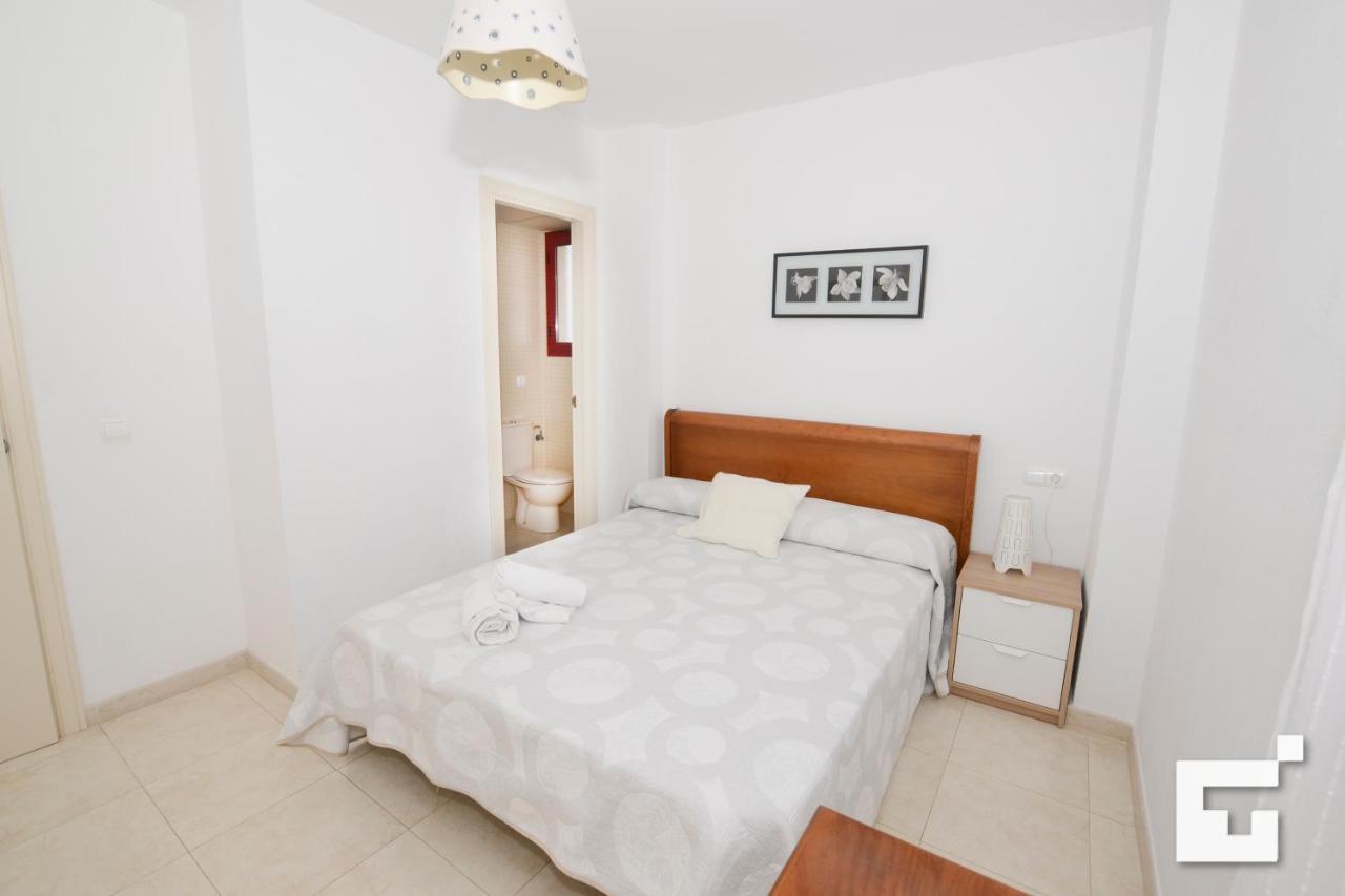 Apartment Amatista 29a - Grupo Turis Calpe