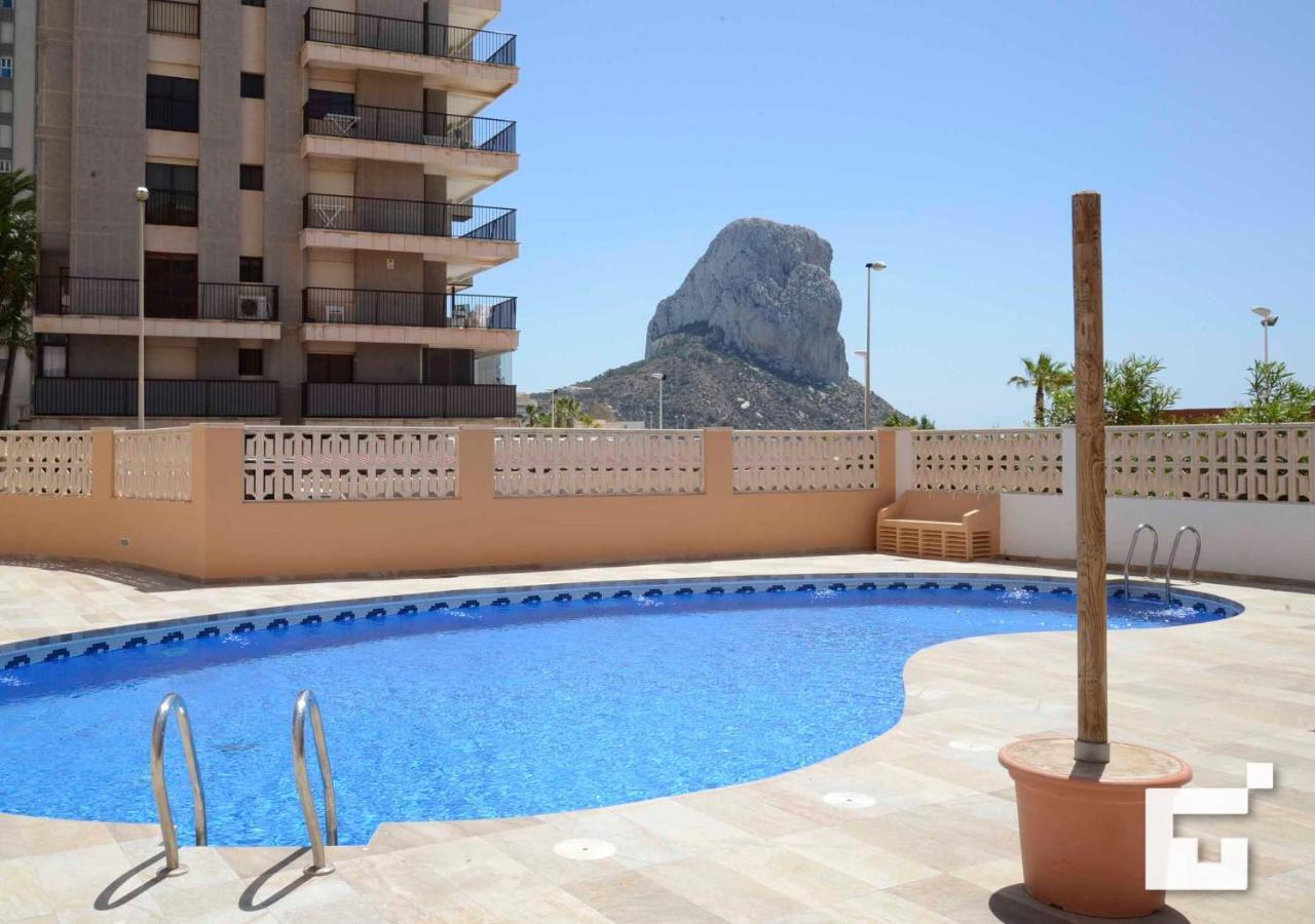 Apartamento Amatista 29a - Grupo Turis *