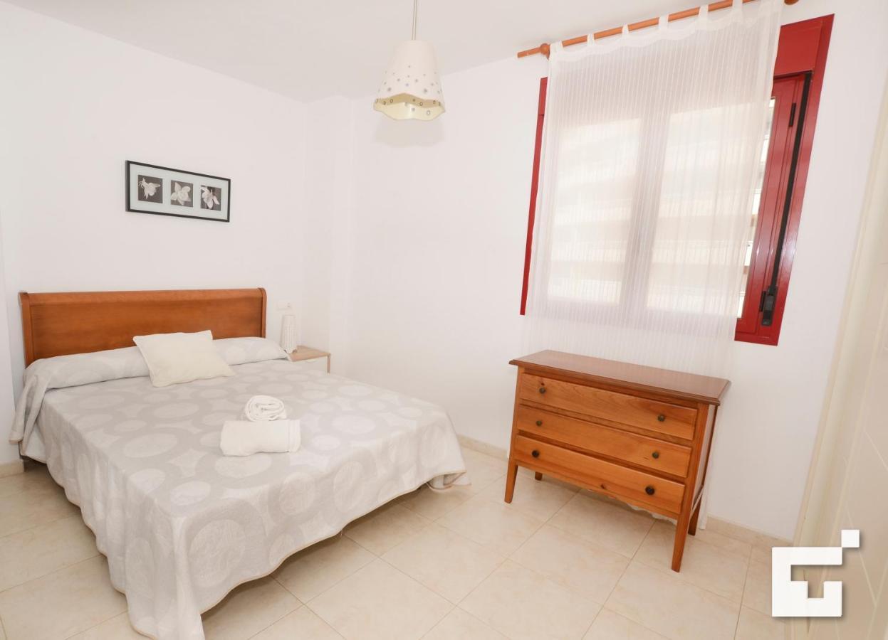 Apartment Amatista 29a - Grupo Turis *