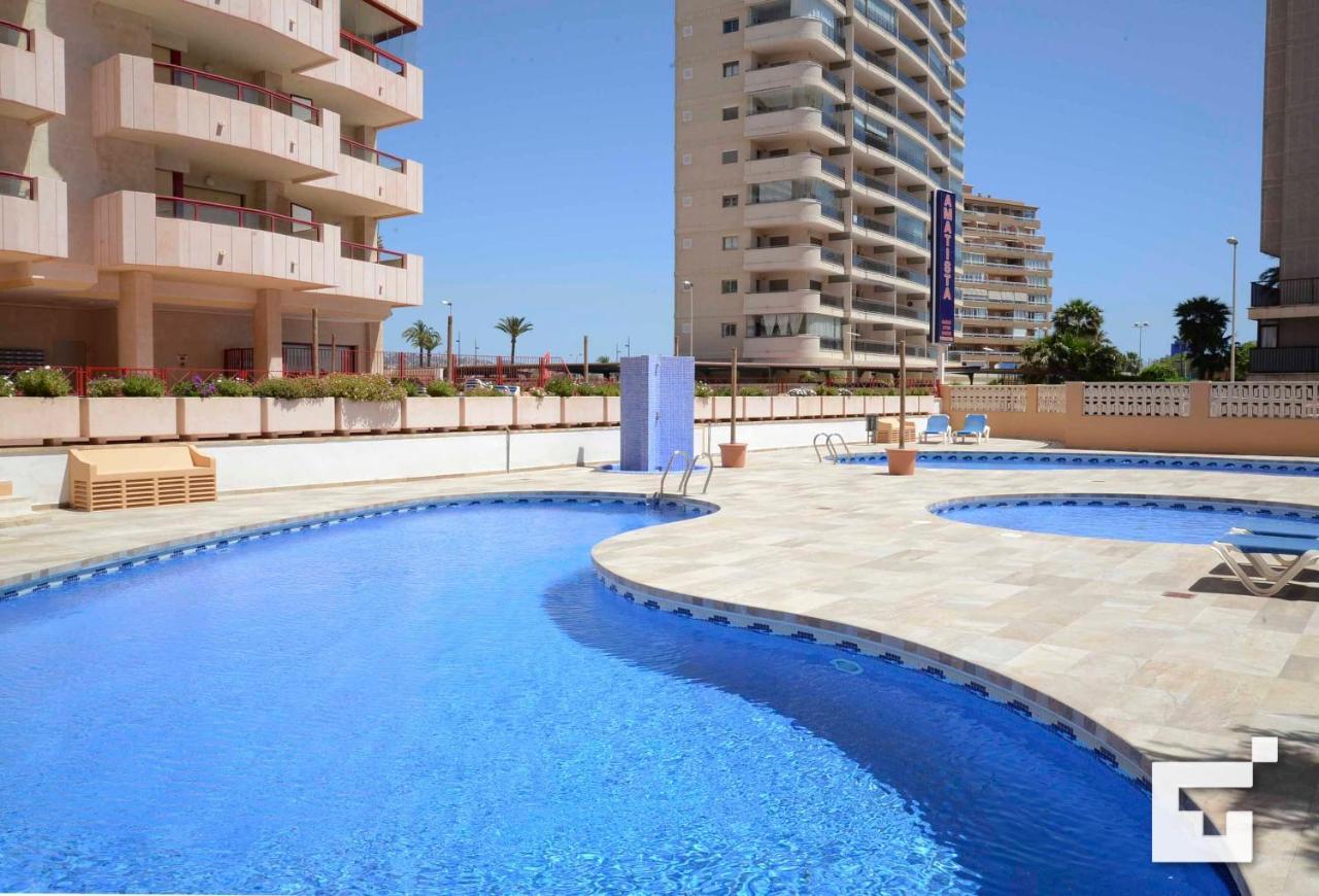 Amatista 29a - Grupo Turis Calpe