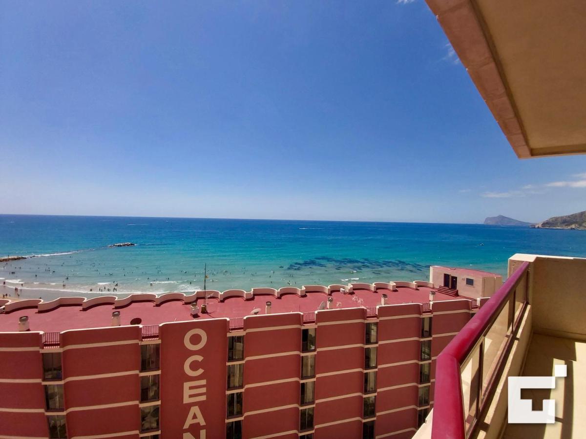 Apartment Amatista 29a - Grupo Turis Calpe