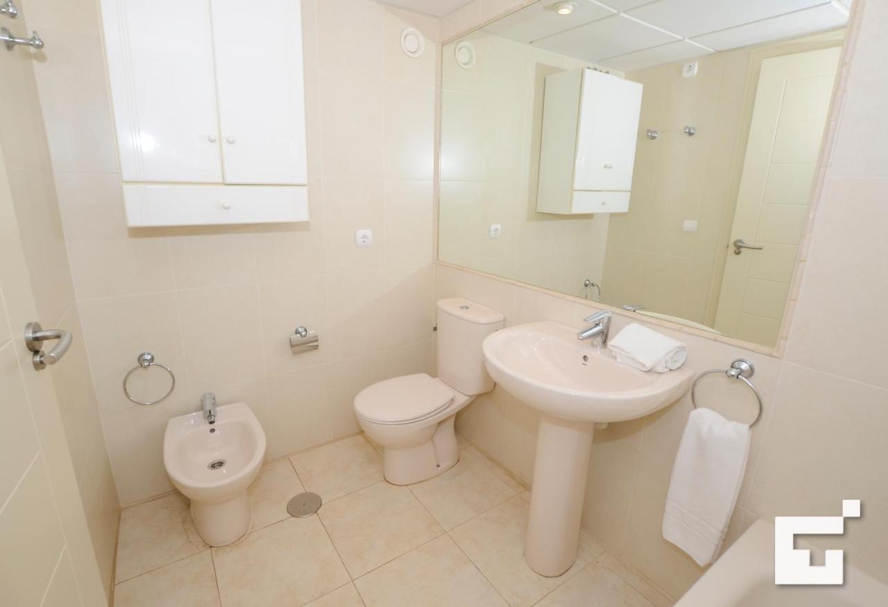 Apartment Amatista 29a - Grupo Turis Calpe