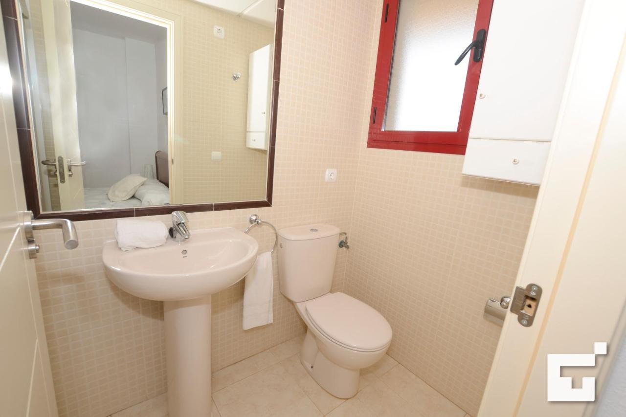 Amatista 29a - Grupo Turis Apartamento
