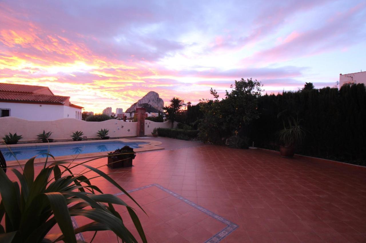 Villa Casa Luna Llena