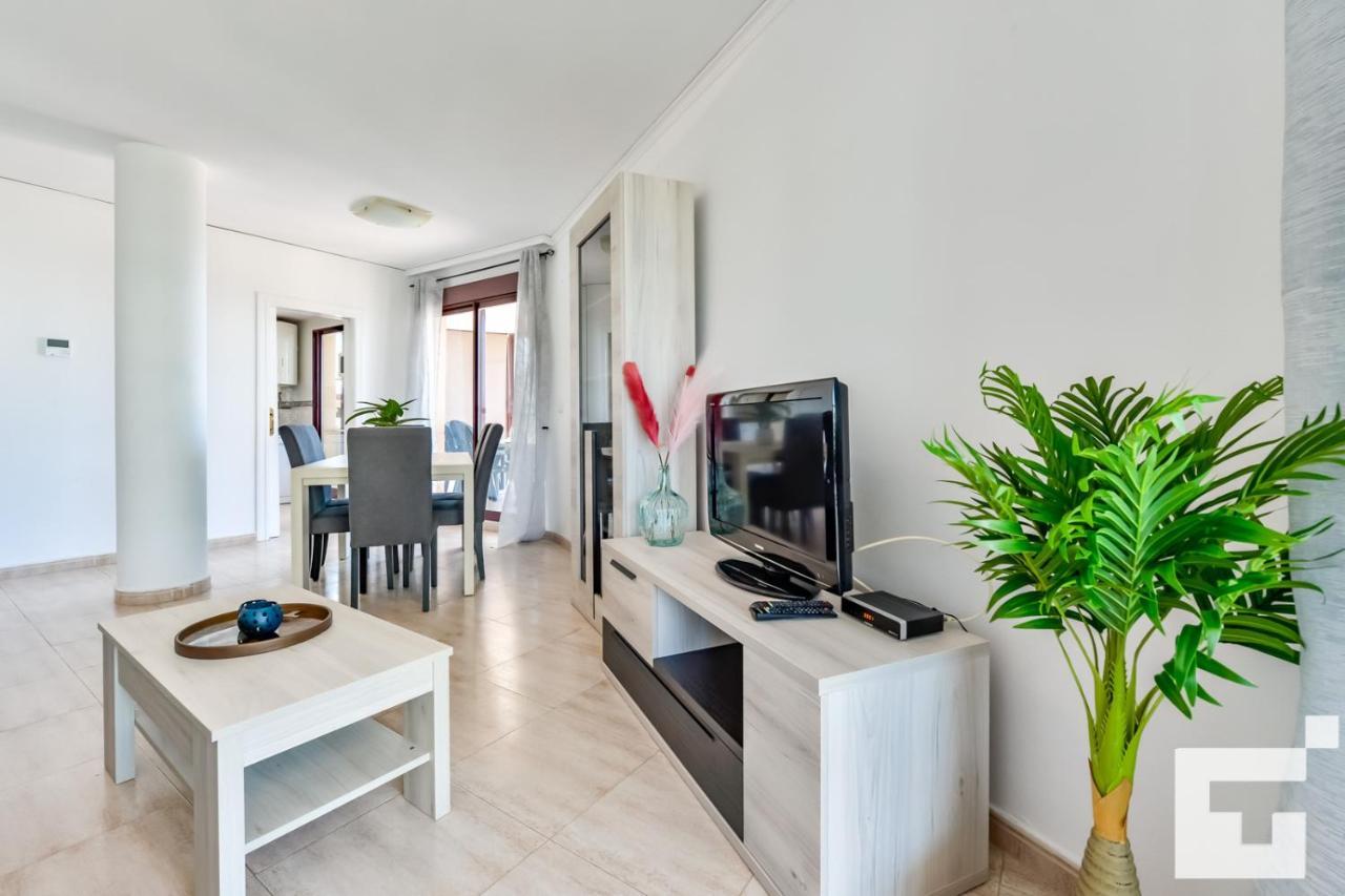 Nautilus 32b Apartamento *