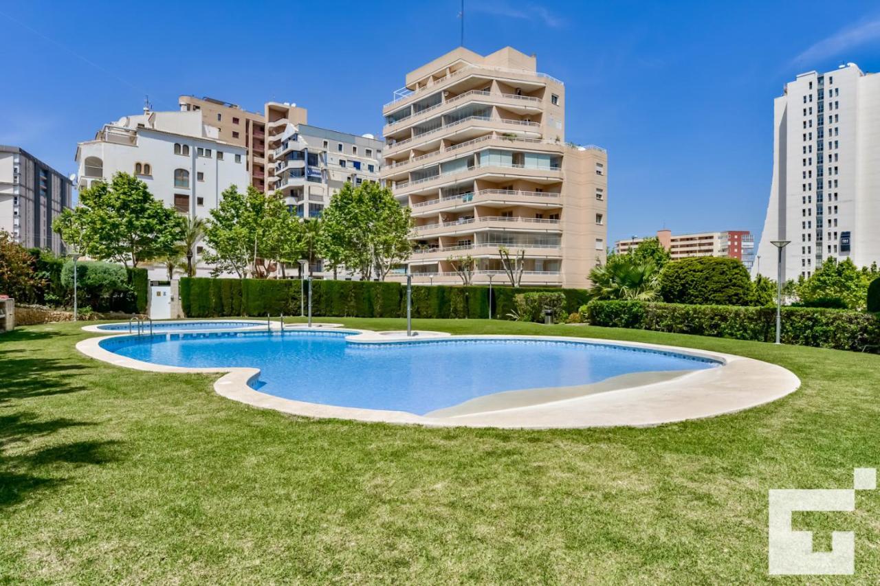 Apolo Xviii 41 - Grupo Turis * Calpe