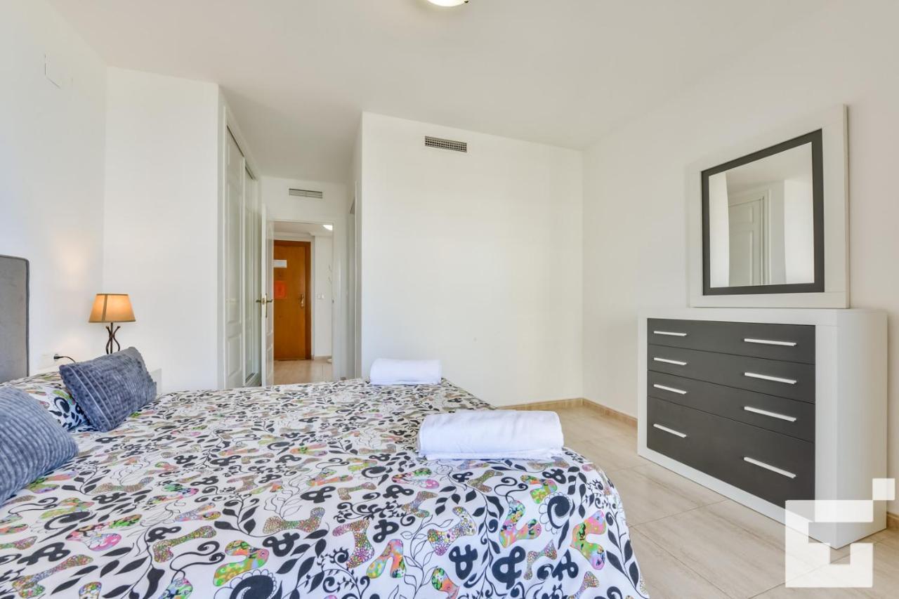 Apartamento Nautilus 32b *