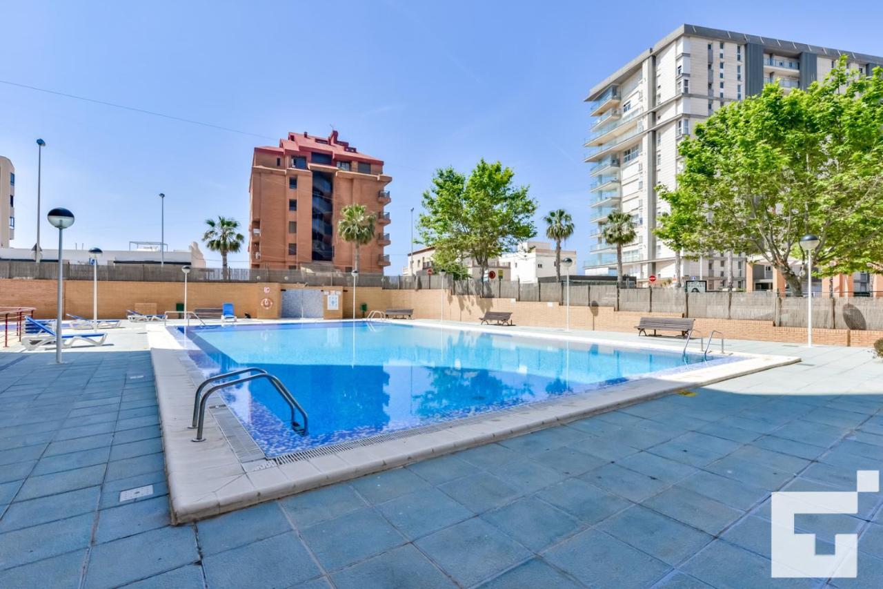Apartamento Nautilus 32b