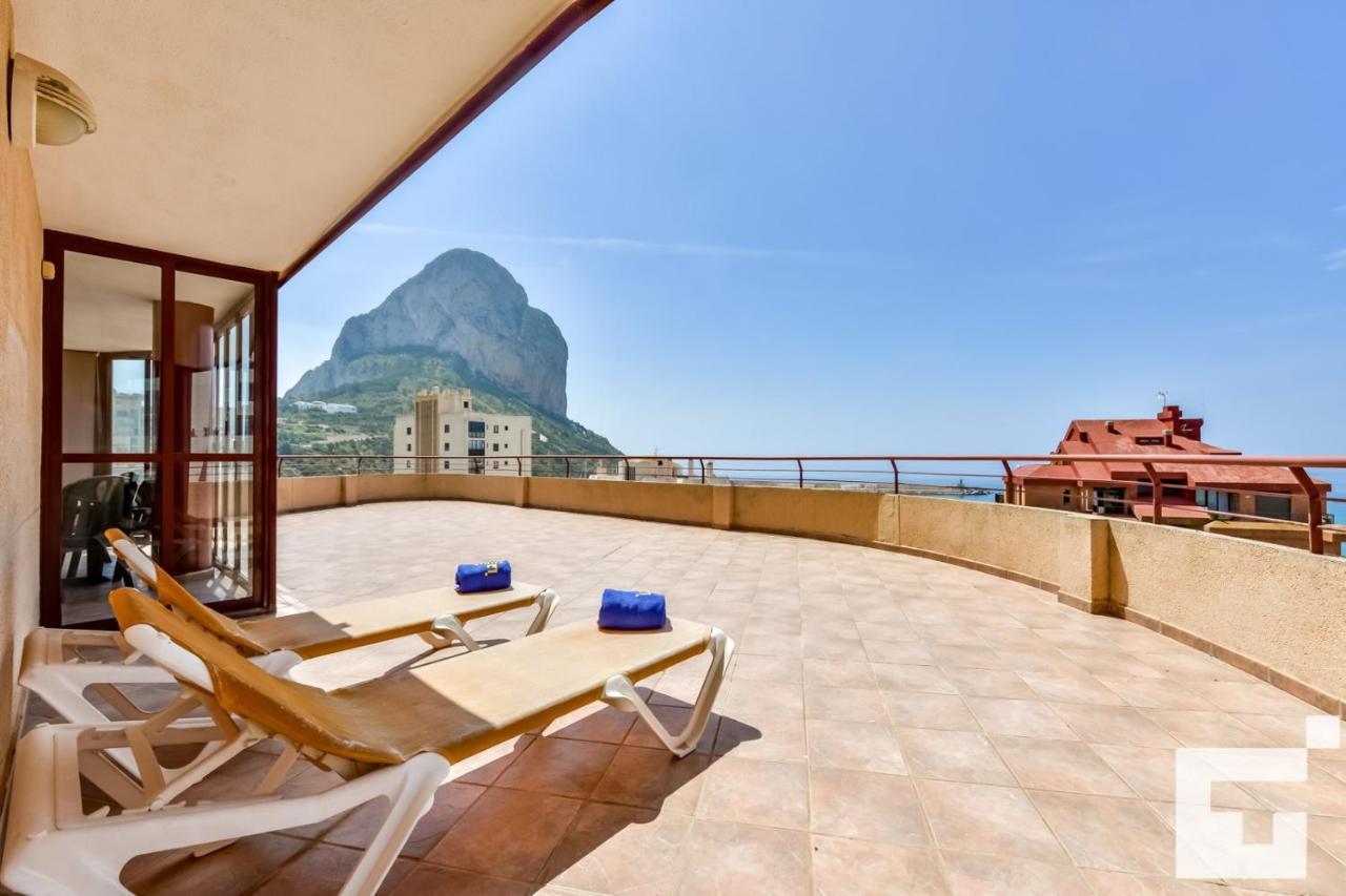 Nautilus 32b Calpe