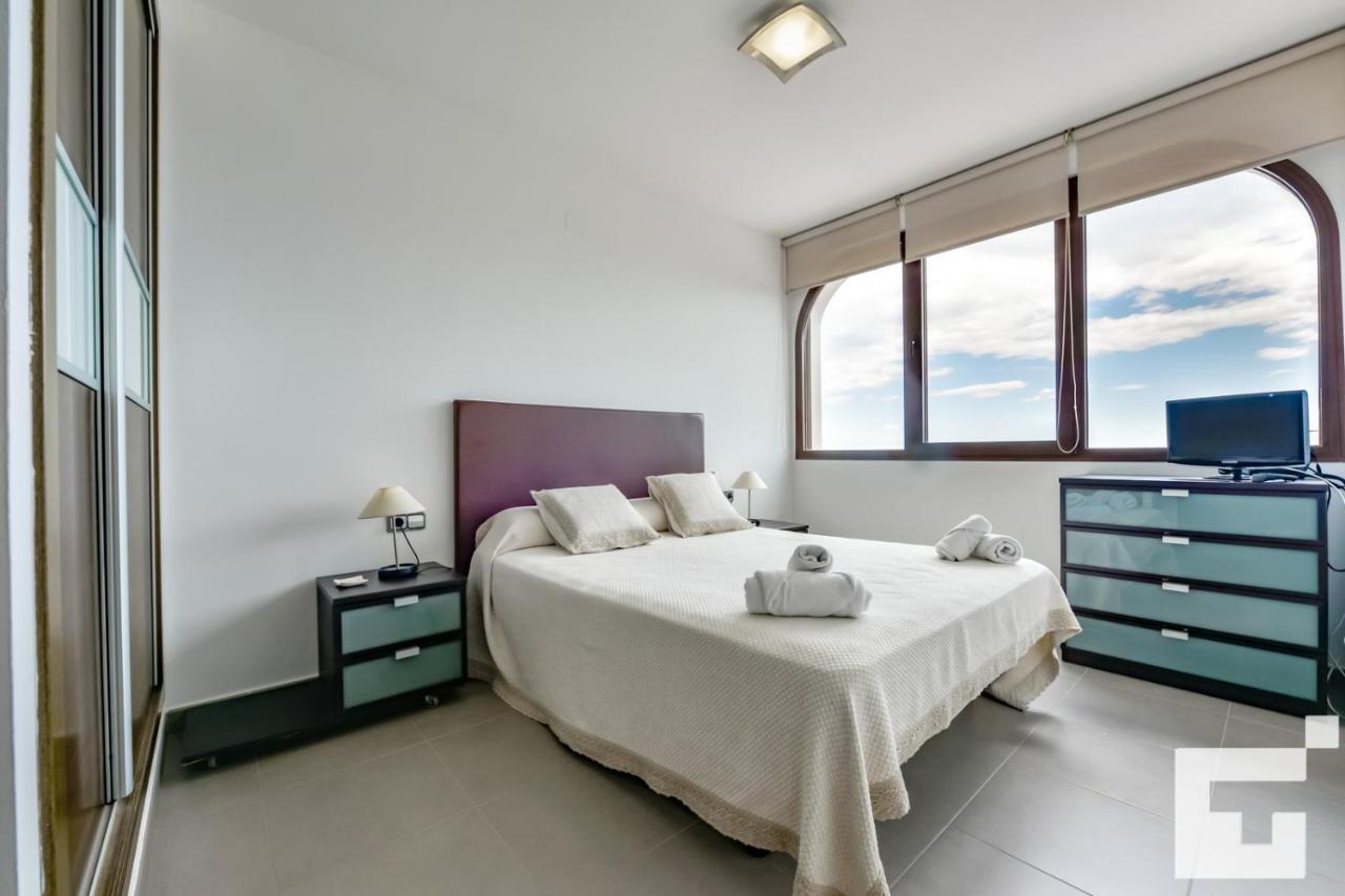 Mirador De Bassetes 15 - Grupo Turis Villa Calpe