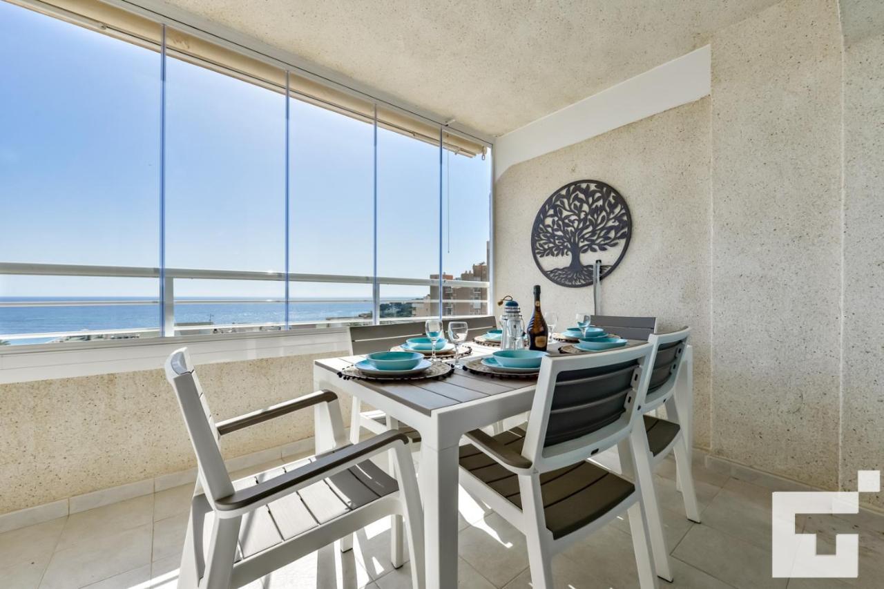 Apartamento Apolo Xvi 29 - Grupo Turis Calpe