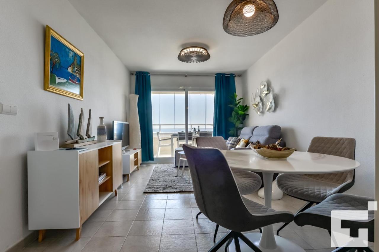 Apartamento Apolo Xvi 29 - Grupo Turis *