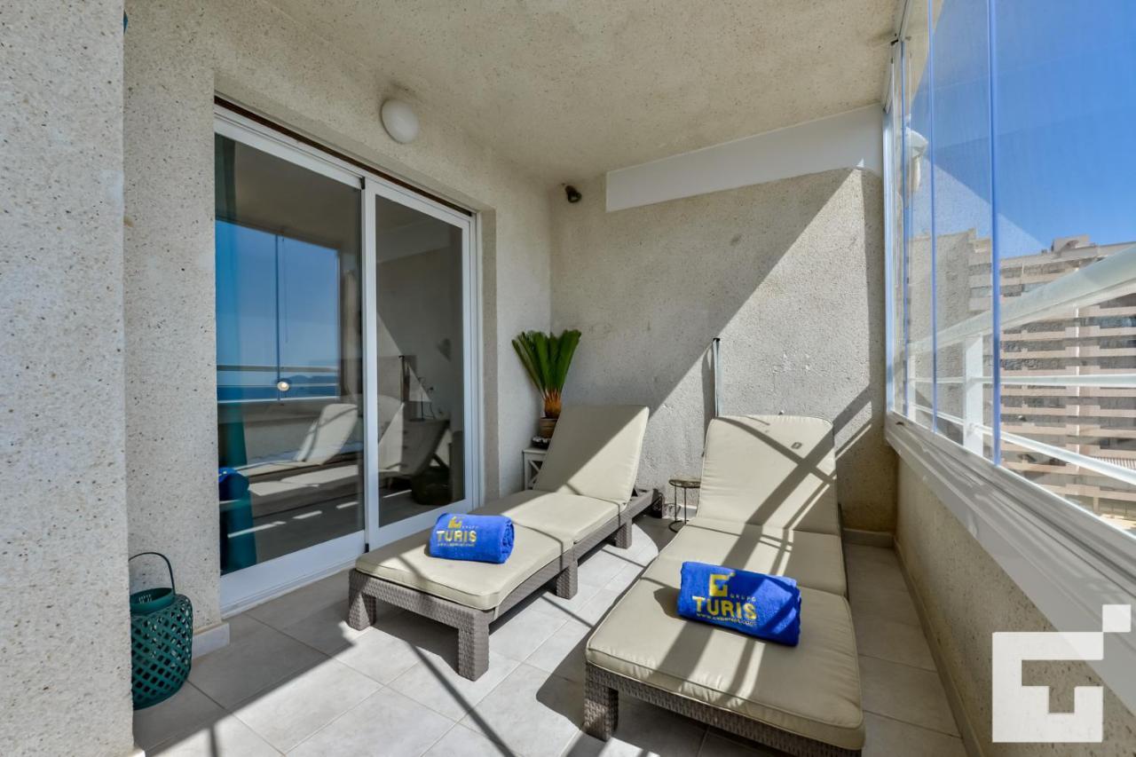 Apartamento Apolo Xvi 29 - Grupo Turis