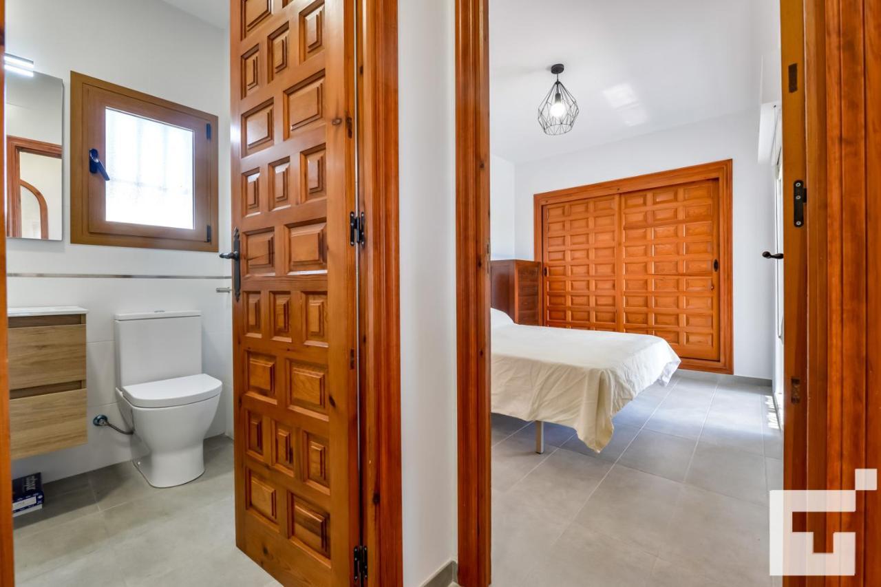 Jardin - Grupo Turis Villa Calpe